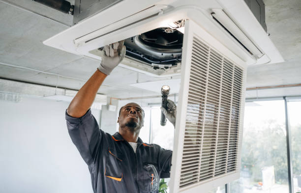 Licensed Hvac Installation service in Wellesley Hills, MA - FH HVAC